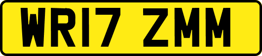 WR17ZMM