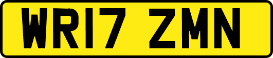 WR17ZMN