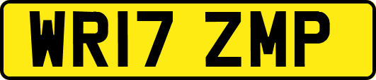 WR17ZMP