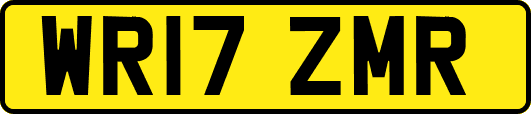 WR17ZMR