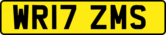 WR17ZMS
