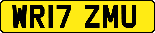WR17ZMU