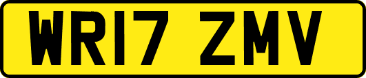 WR17ZMV