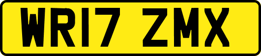 WR17ZMX
