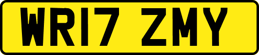 WR17ZMY