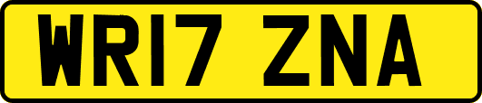 WR17ZNA