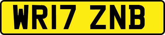 WR17ZNB