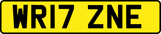 WR17ZNE