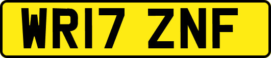 WR17ZNF