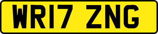 WR17ZNG