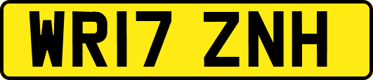 WR17ZNH