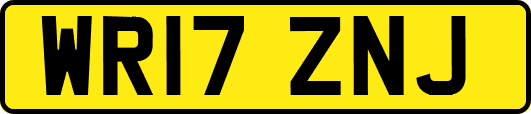 WR17ZNJ