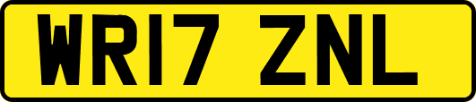 WR17ZNL