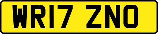 WR17ZNO