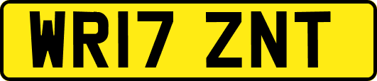 WR17ZNT