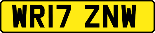 WR17ZNW
