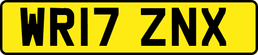 WR17ZNX