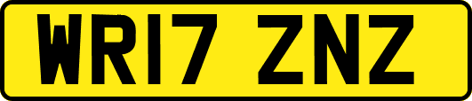 WR17ZNZ