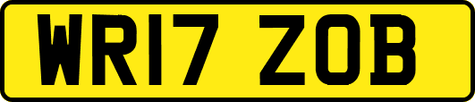 WR17ZOB