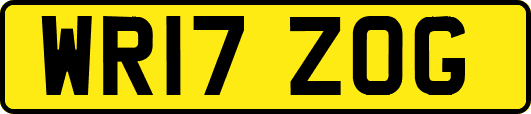 WR17ZOG