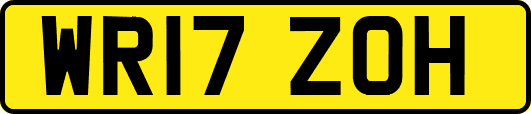 WR17ZOH