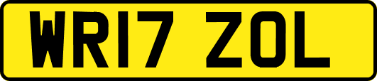 WR17ZOL