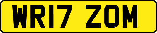 WR17ZOM
