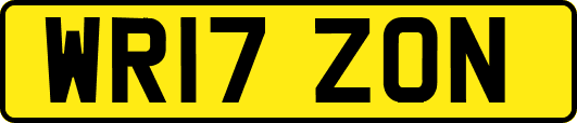 WR17ZON