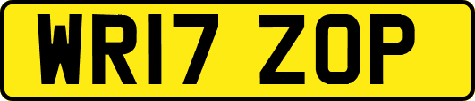 WR17ZOP