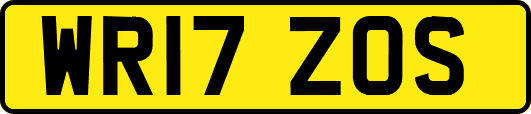 WR17ZOS
