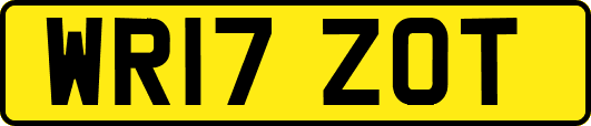 WR17ZOT