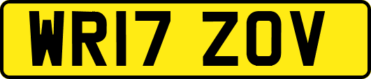 WR17ZOV