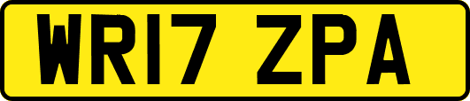 WR17ZPA