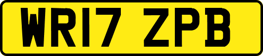 WR17ZPB