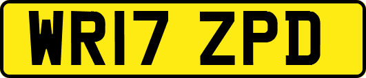 WR17ZPD