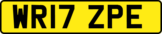 WR17ZPE