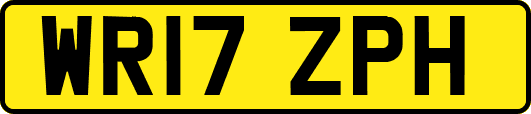 WR17ZPH