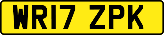 WR17ZPK