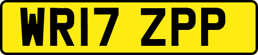WR17ZPP