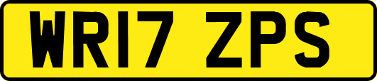 WR17ZPS