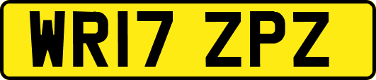 WR17ZPZ