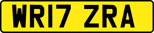 WR17ZRA