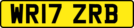 WR17ZRB