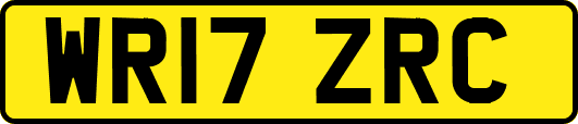 WR17ZRC