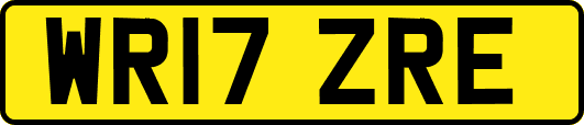 WR17ZRE