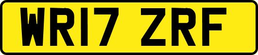 WR17ZRF