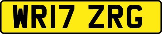 WR17ZRG