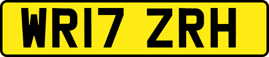 WR17ZRH