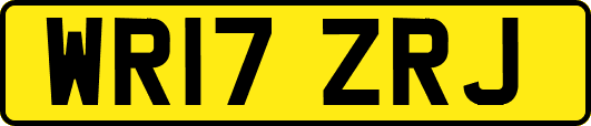 WR17ZRJ