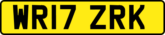 WR17ZRK